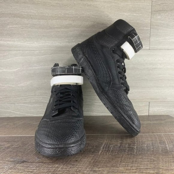 PUMA Sky II High SF Texture Pack - Picture 6 of 12